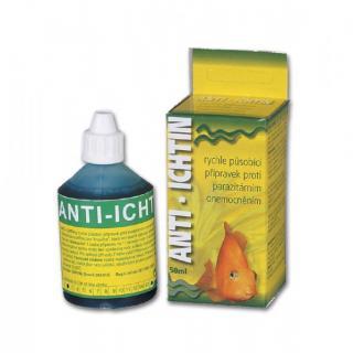 Akva Anti ichtin 50ml/144